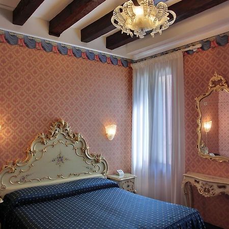 Hotel Diana Venezia Esterno foto