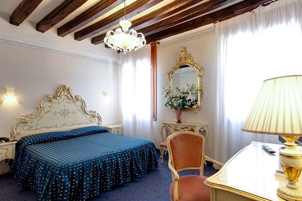 Hotel Diana Venezia Esterno foto
