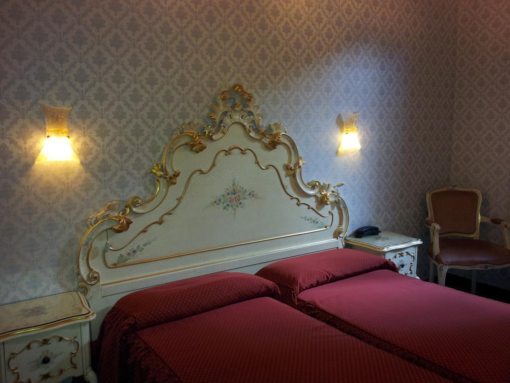 Hotel Diana Venezia Esterno foto