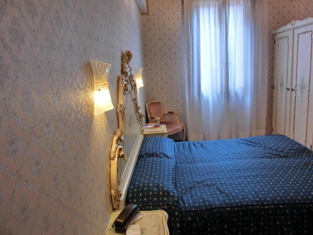 Hotel Diana Venezia Esterno foto