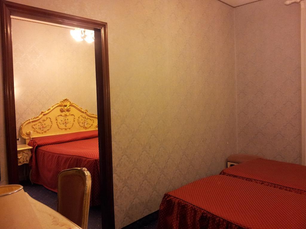 Hotel Diana Venezia Esterno foto