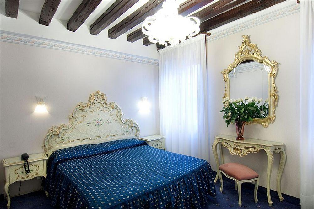 Hotel Diana Venezia Esterno foto