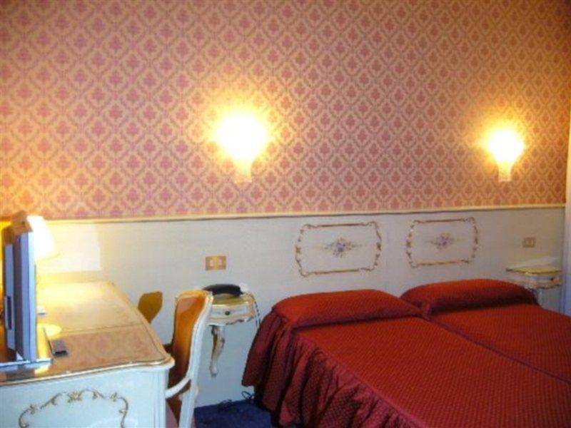 Hotel Diana Venezia Esterno foto