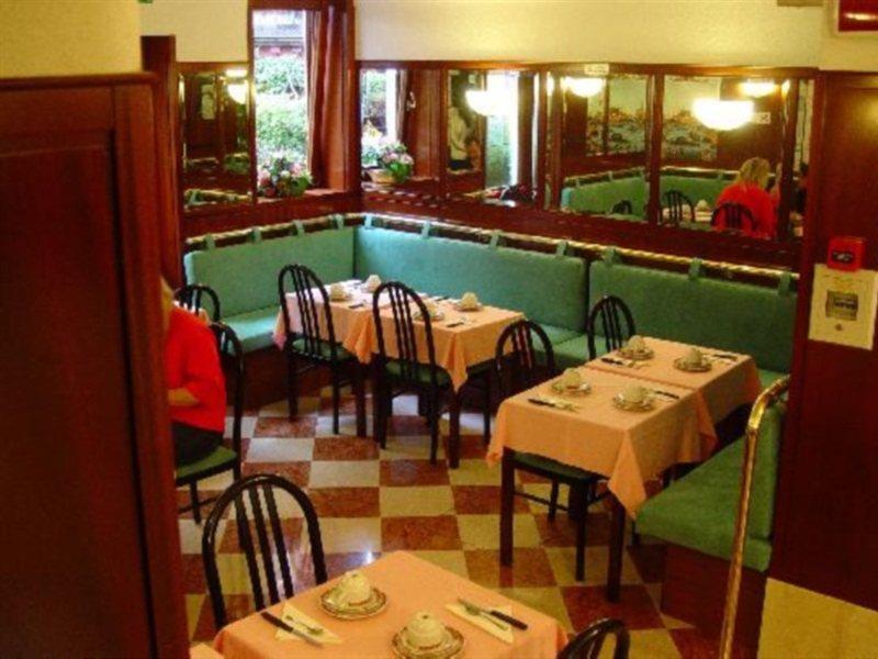 Hotel Diana Venezia Esterno foto