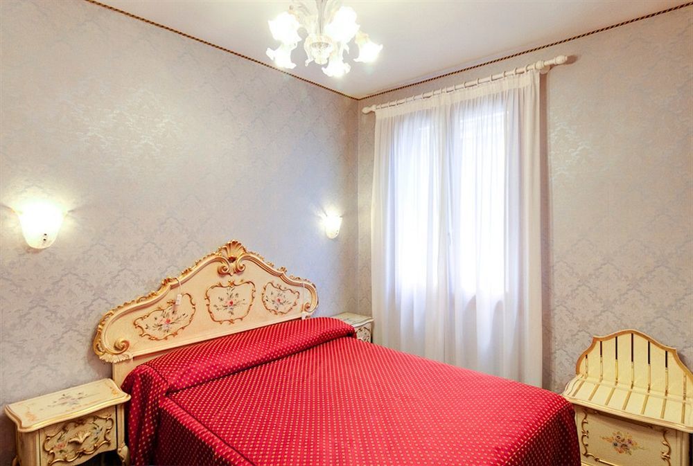 Hotel Diana Venezia Esterno foto
