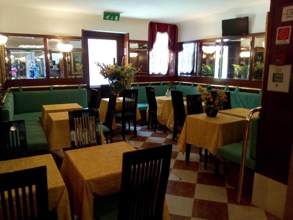 Hotel Diana Venezia Esterno foto