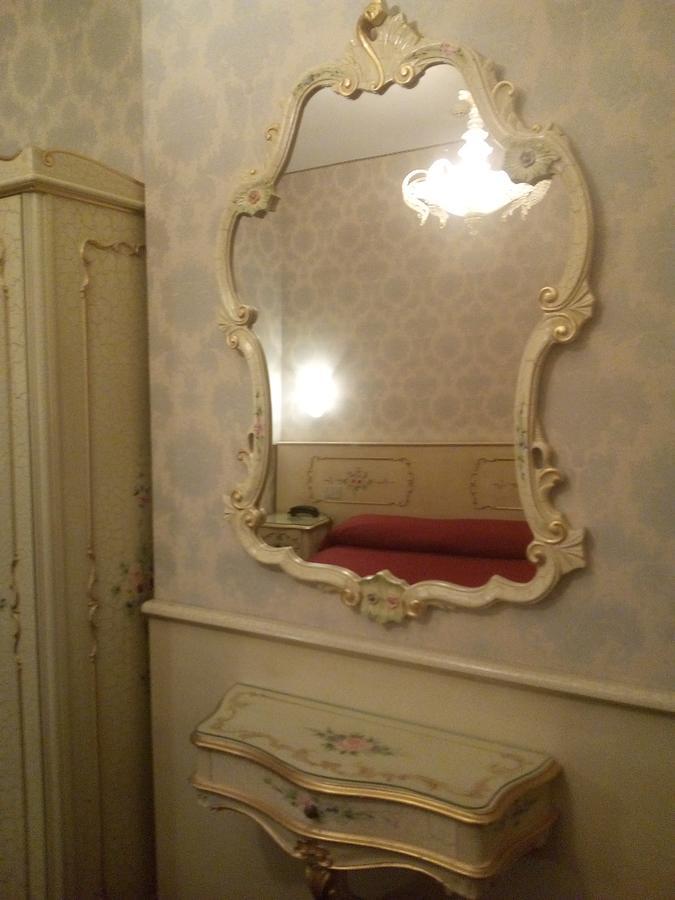 Hotel Diana Venezia Esterno foto