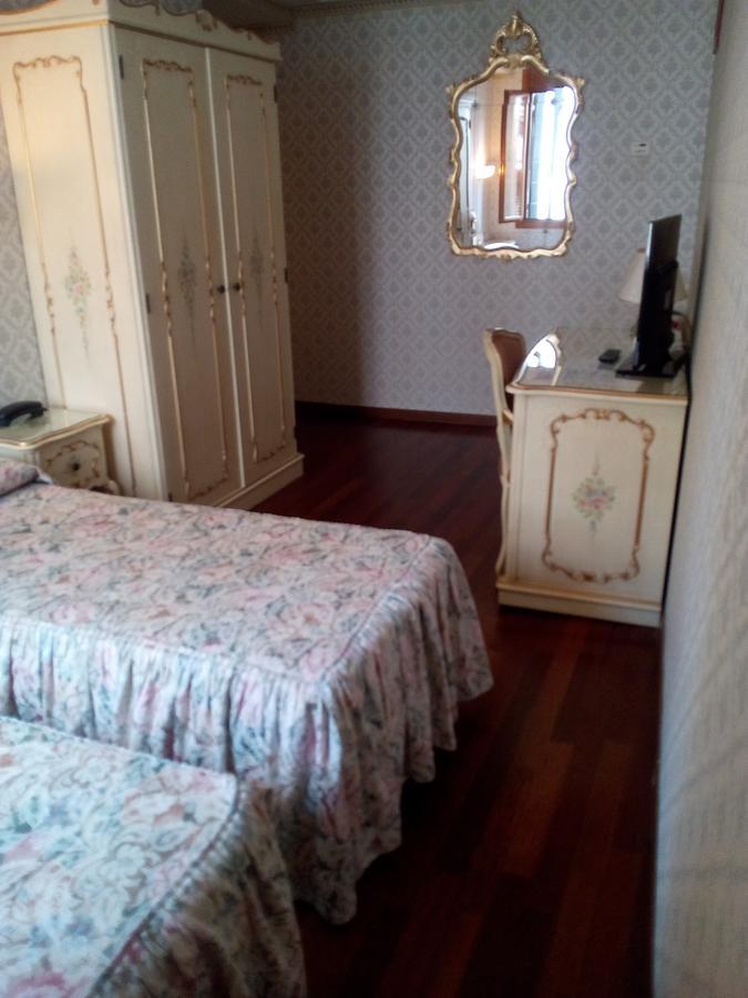 Hotel Diana Venezia Esterno foto
