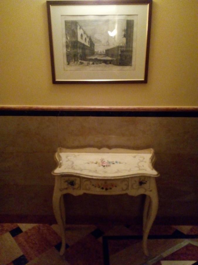 Hotel Diana Venezia Esterno foto