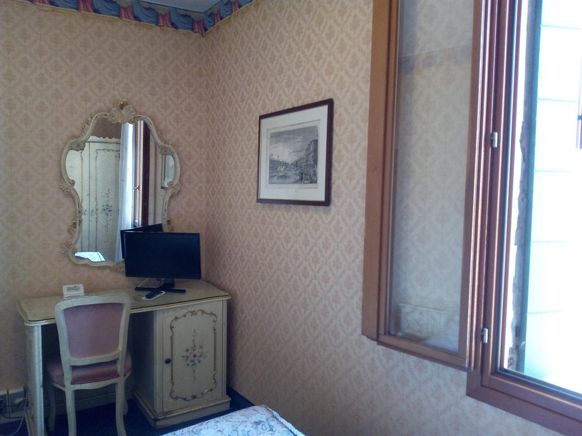 Hotel Diana Venezia Esterno foto