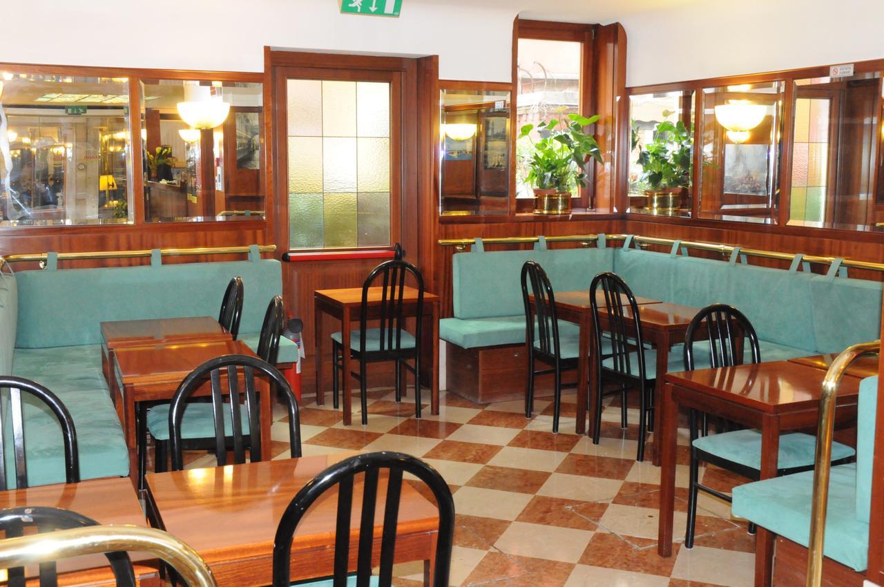 Hotel Diana Venezia Esterno foto