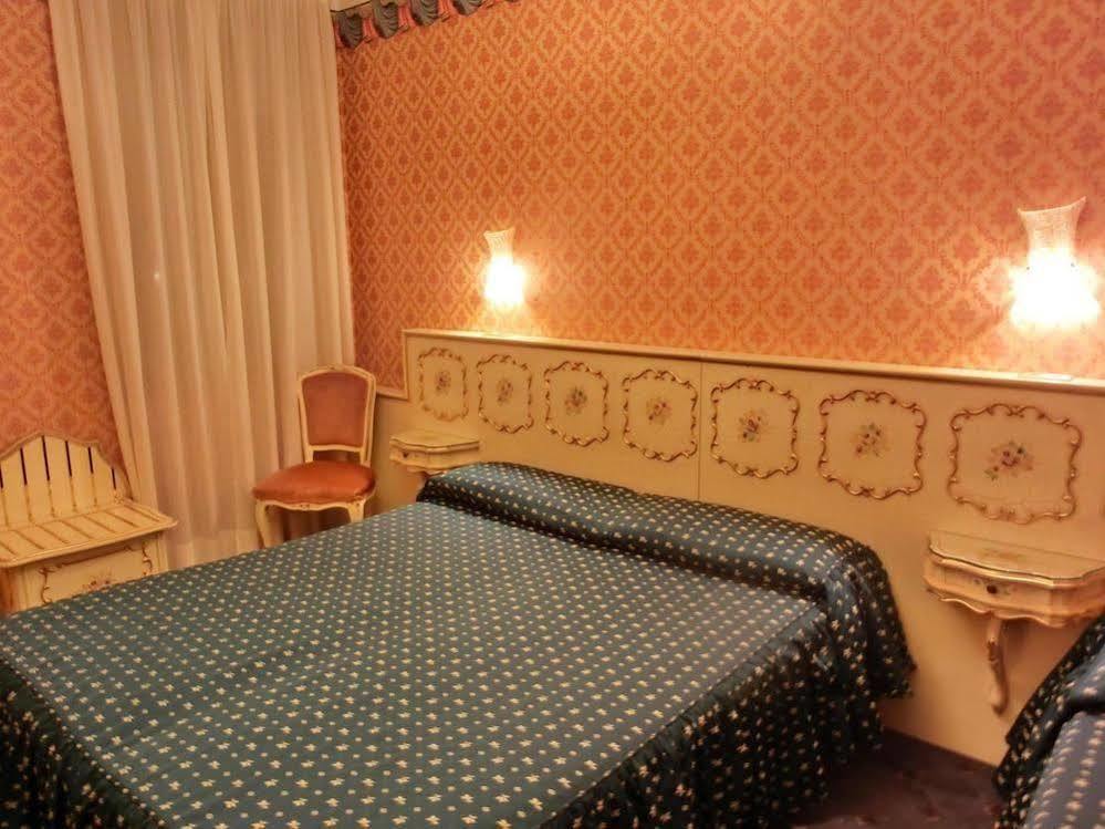 Hotel Diana Venezia Esterno foto