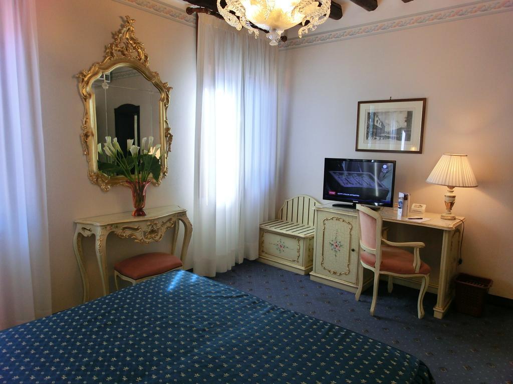Hotel Diana Venezia Esterno foto