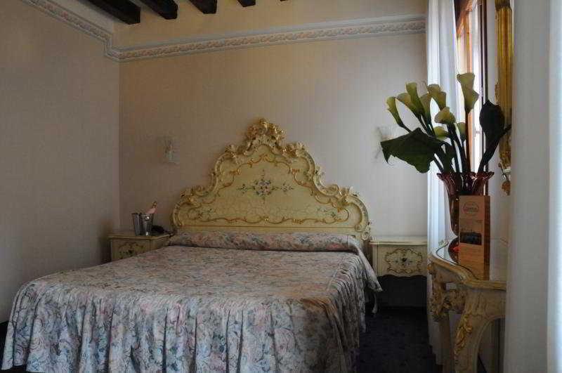 Hotel Diana Venezia Esterno foto